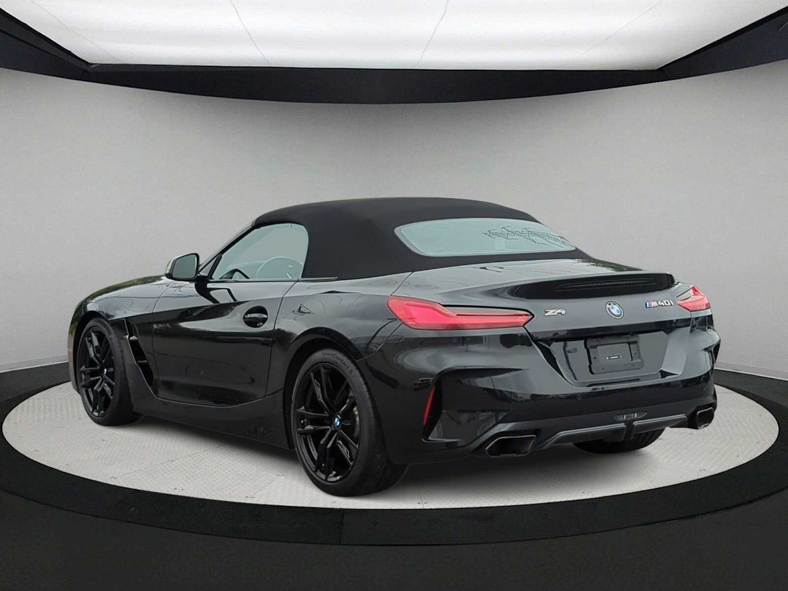 Thumbnail: 2024 BMW Z4 - 6