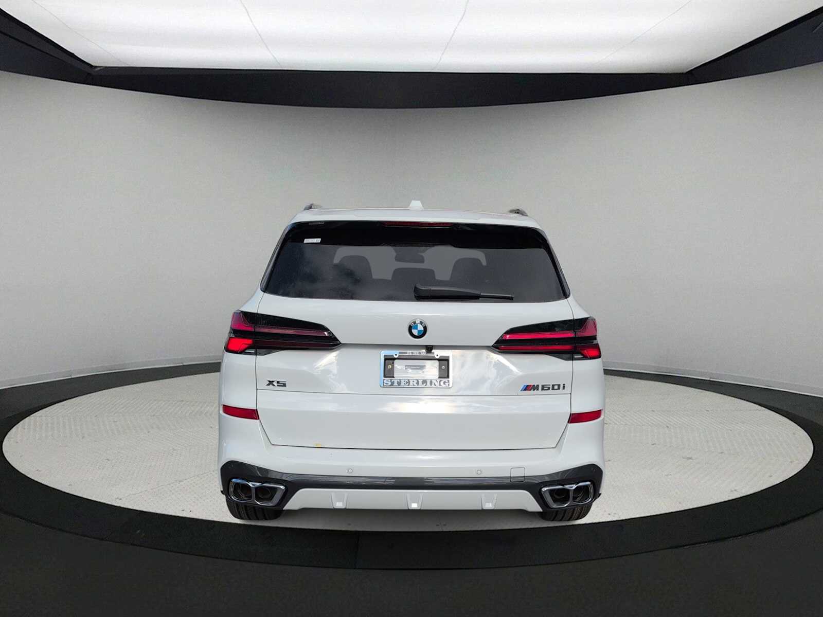 Thumbnail: 2026 BMW X5 - 7