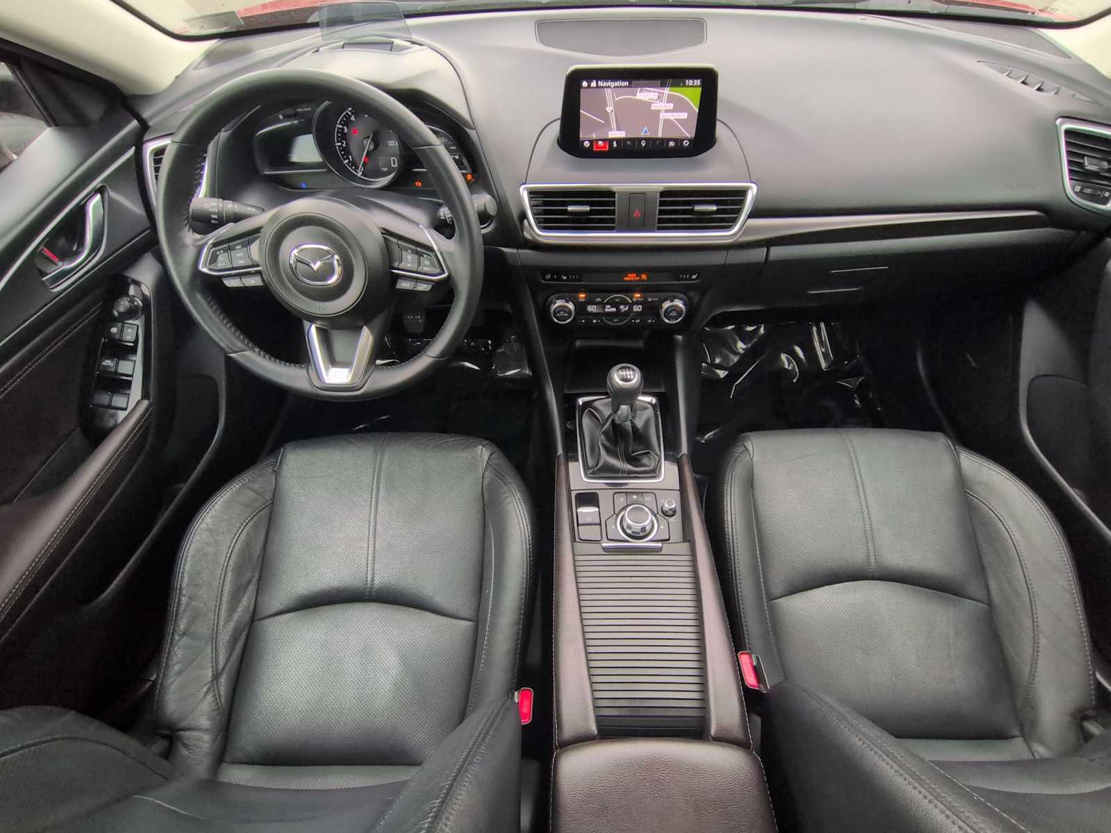Thumbnail: 2018 Mazda Mazda3 - 16
