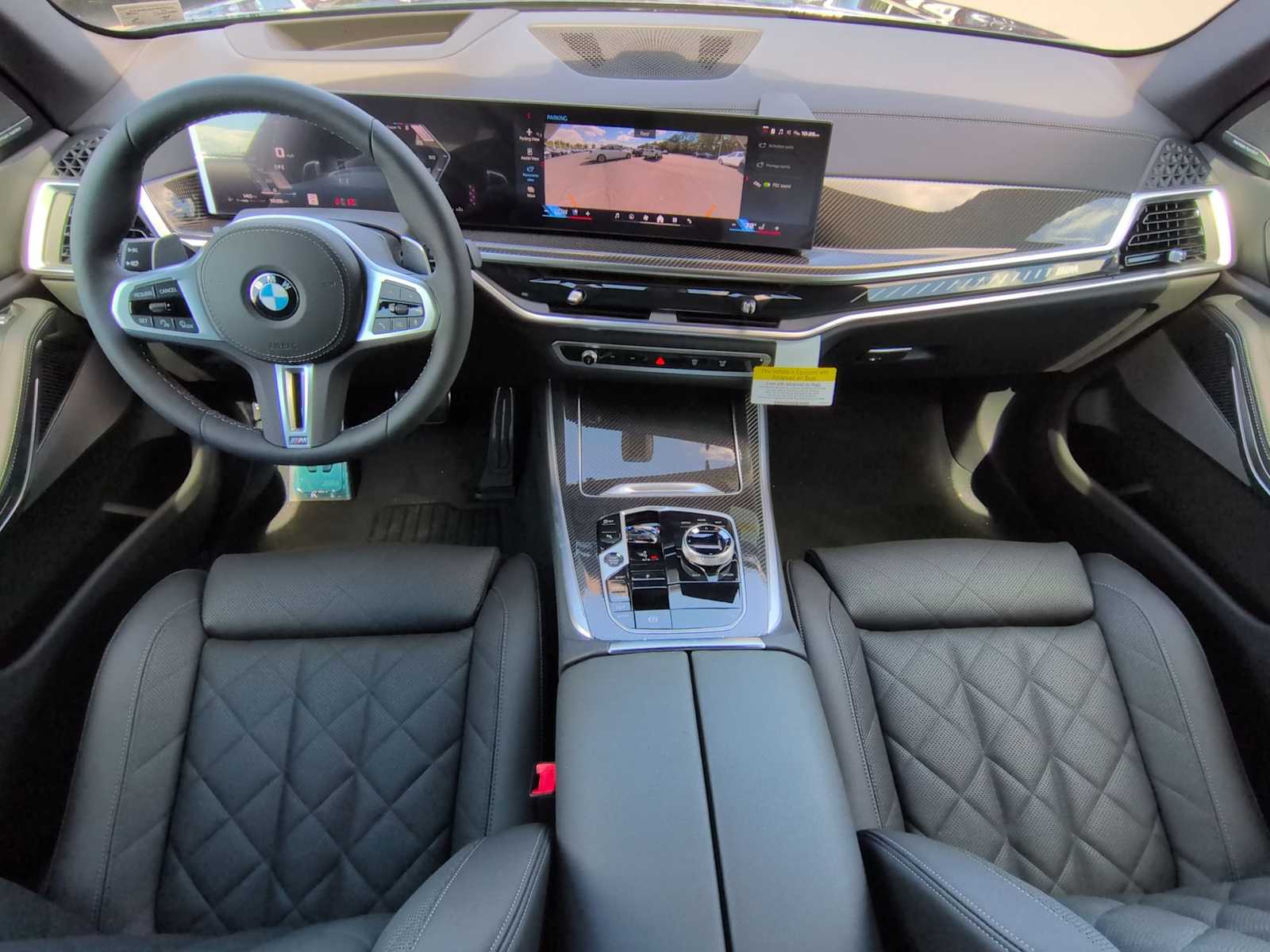Thumbnail: 2026 BMW X5 - 16