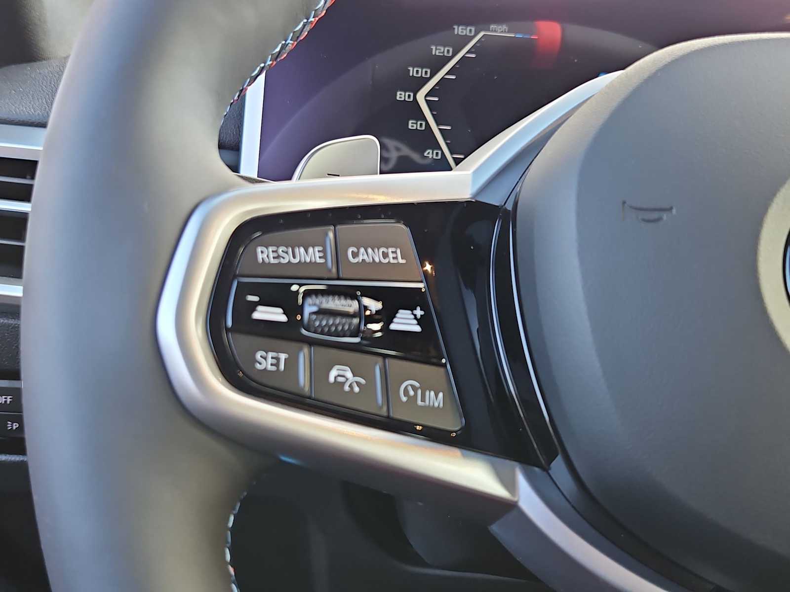 Thumbnail: 2026 BMW 4 Series - 21