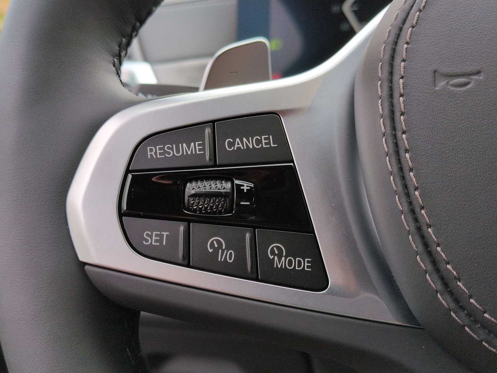 Thumbnail: 2026 BMW X6 - 26