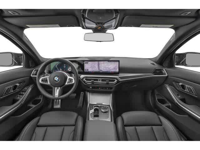 Thumbnail: 2025 BMW 3 Series - 5