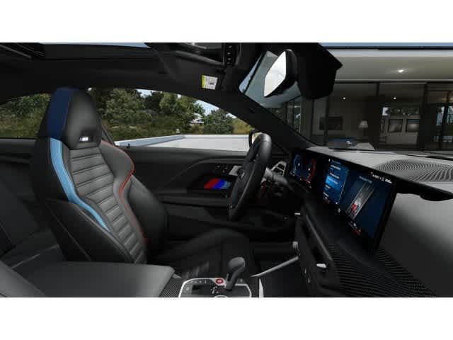 Thumbnail: 2026 BMW M2 - 9