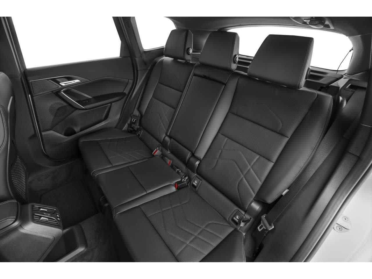 Thumbnail: 2025 BMW X1 - 9