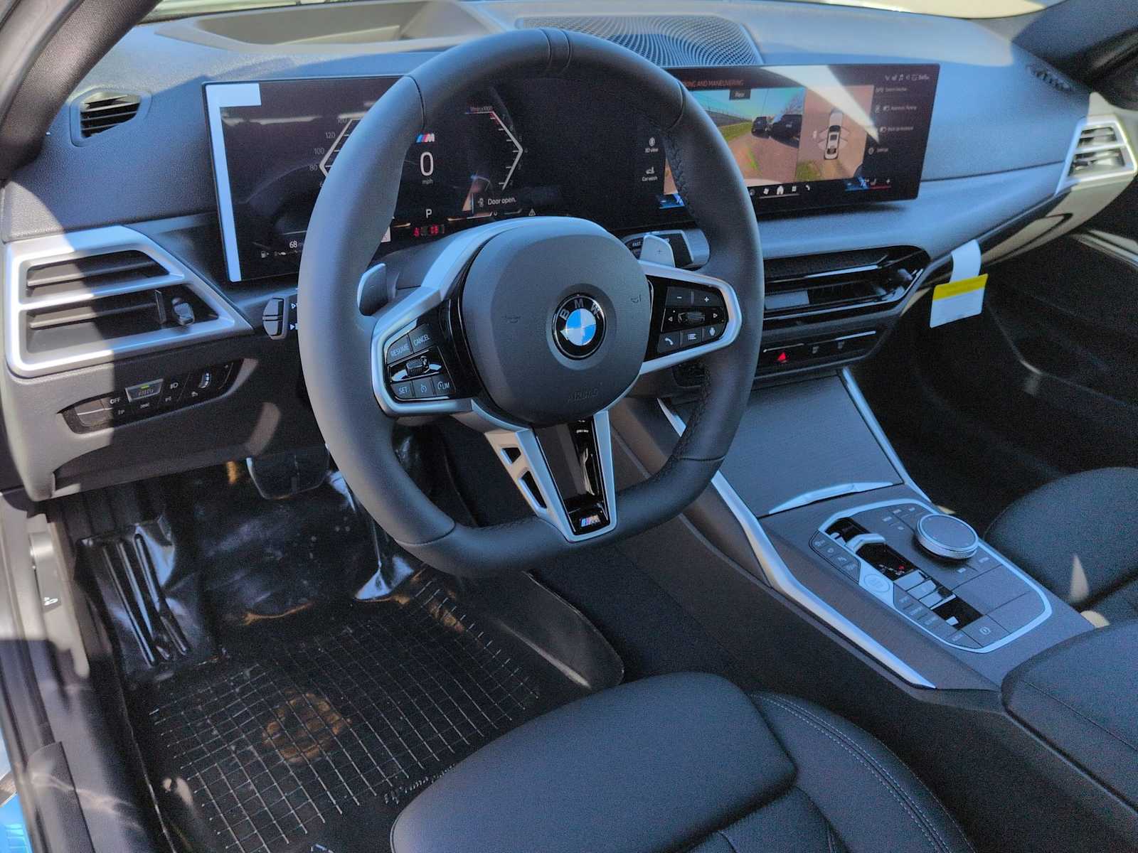 Thumbnail: 2026 BMW 3 Series - 10