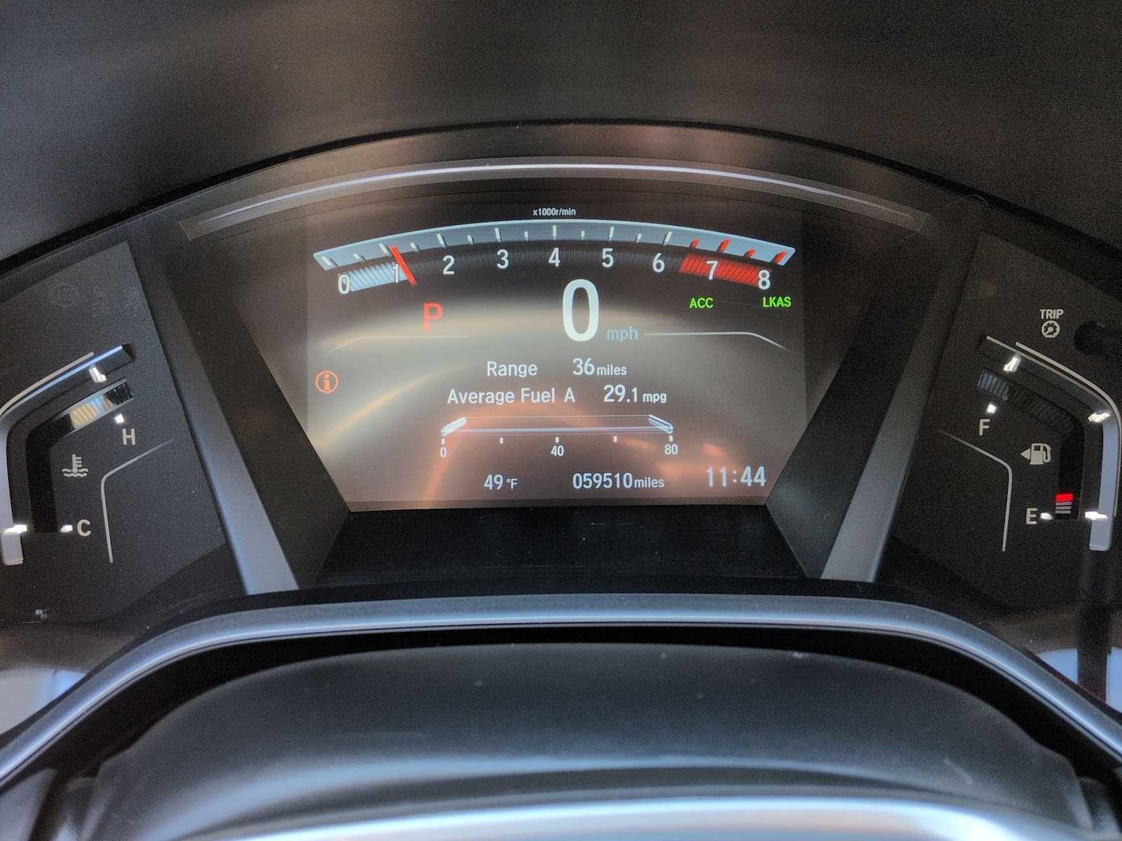 Thumbnail: 2022 Honda CR-V - 34