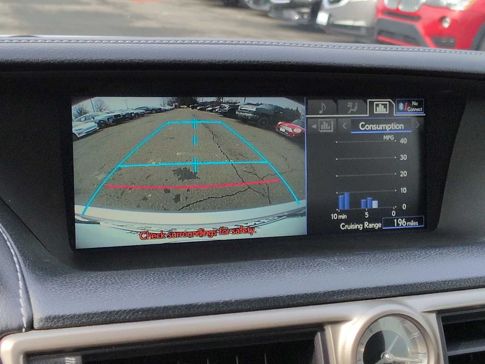 Thumbnail: 2014 Lexus GS - 32