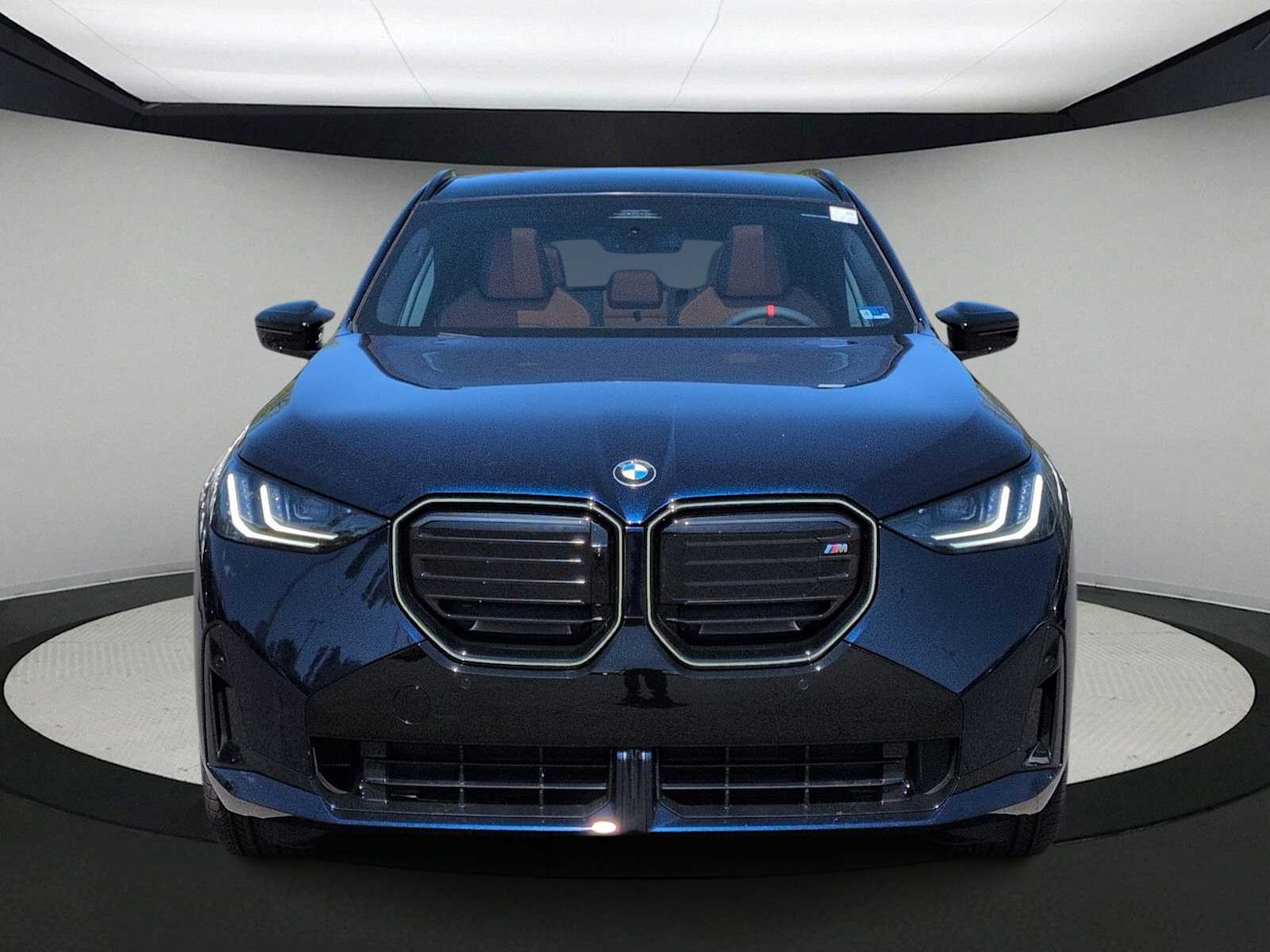 Thumbnail: 2026 BMW X3 - 3