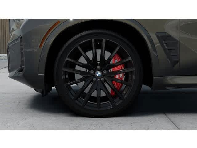 Thumbnail: 2026 BMW X5 - 7