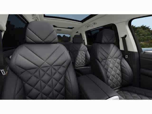 Thumbnail: 2026 BMW X7 - 11