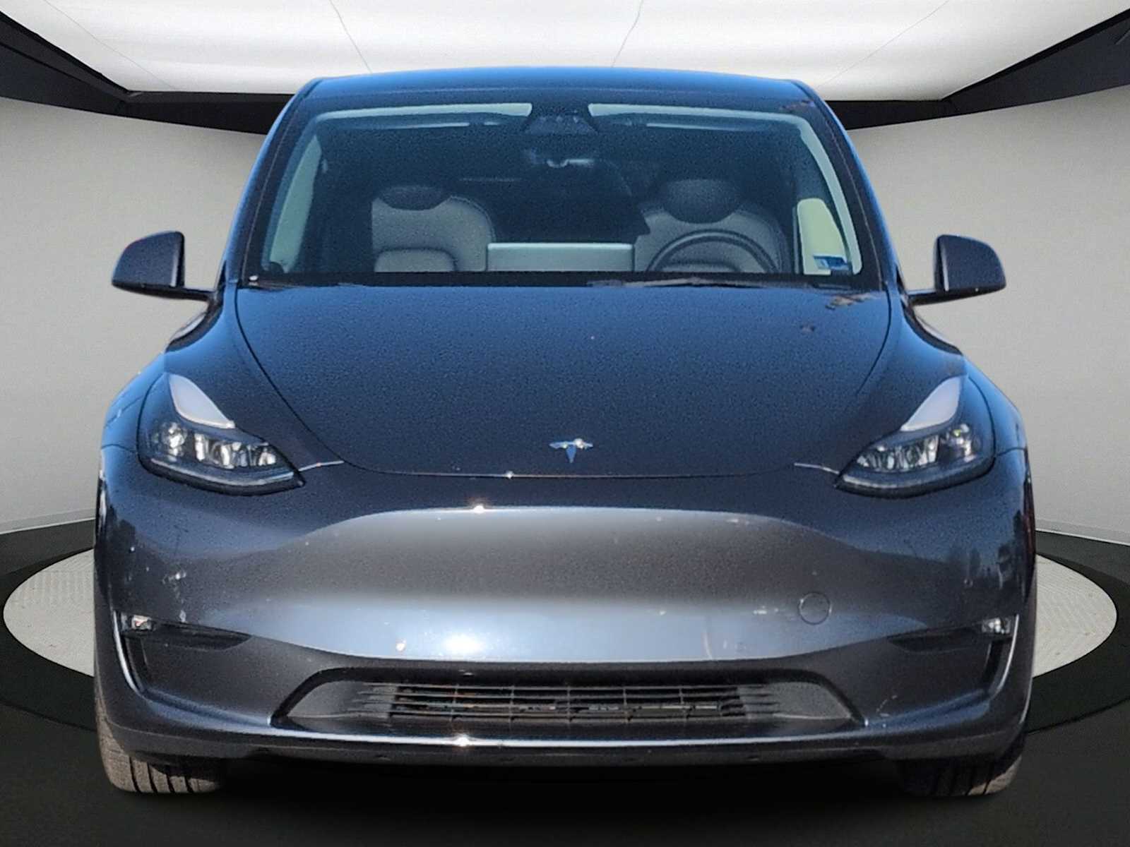 Thumbnail: 2022 Tesla Model Y - 3