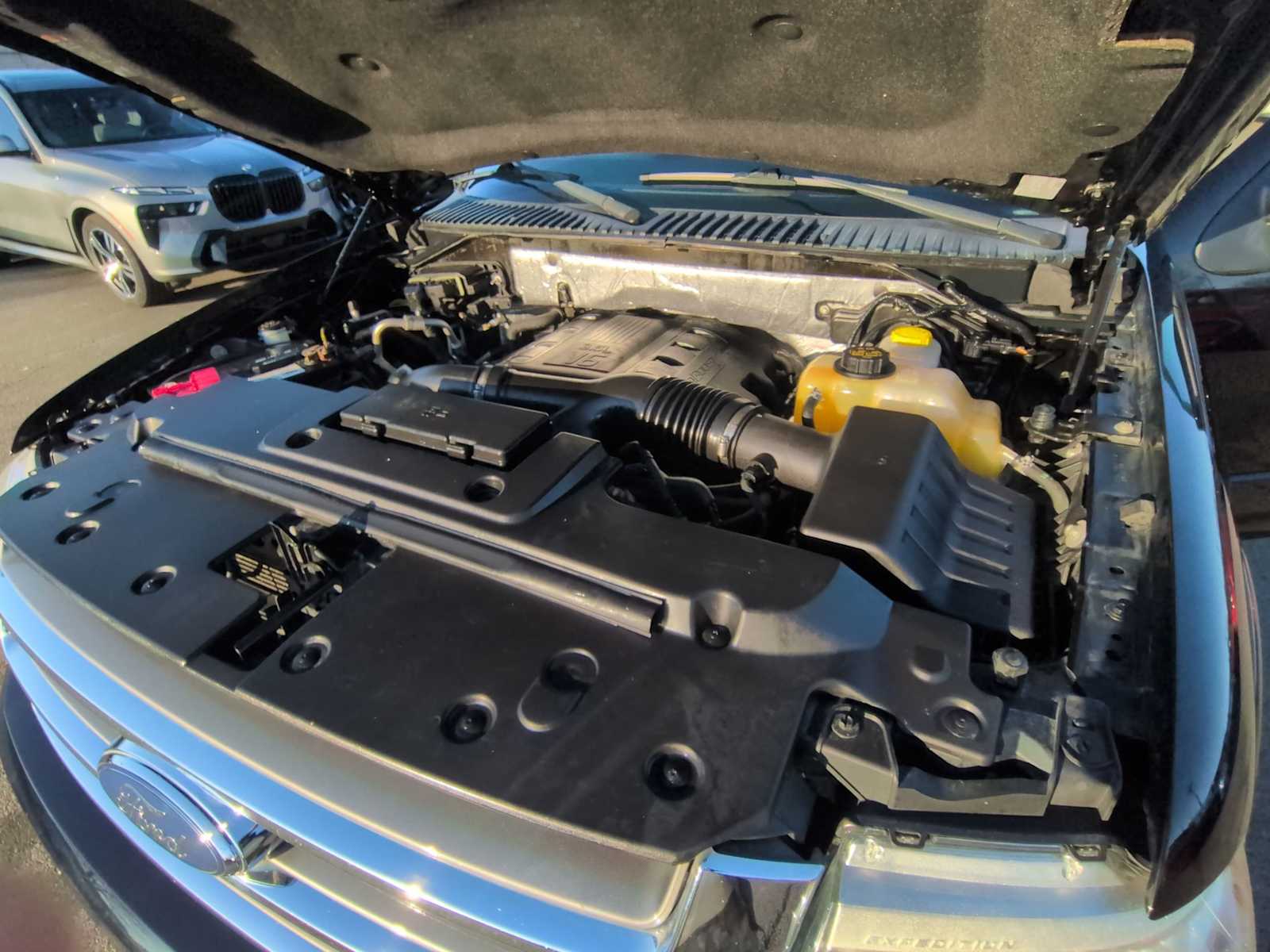 Thumbnail: 2016 Ford Expedition EL - 15