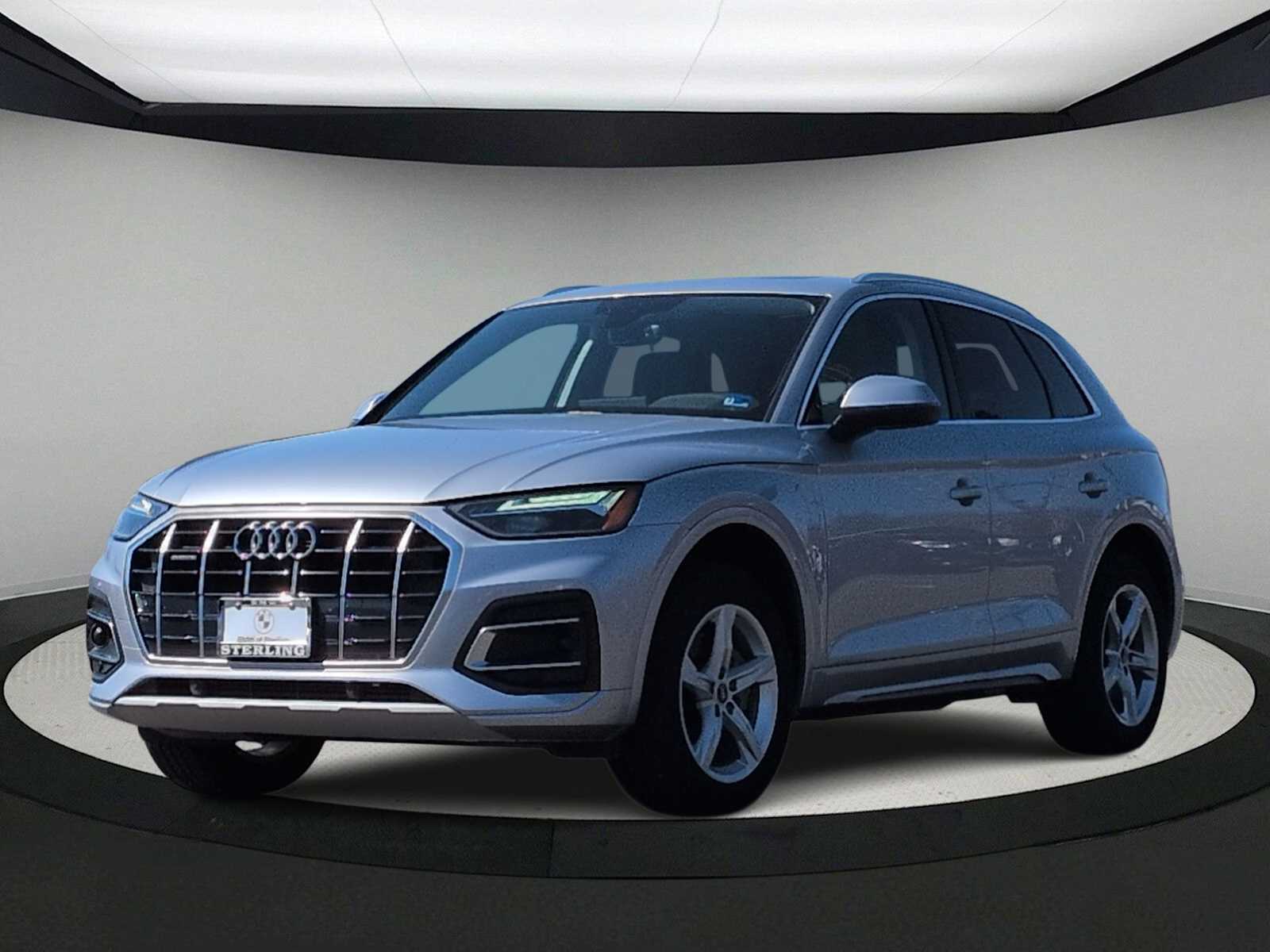 Thumbnail: 2021 Audi Q5 - 4