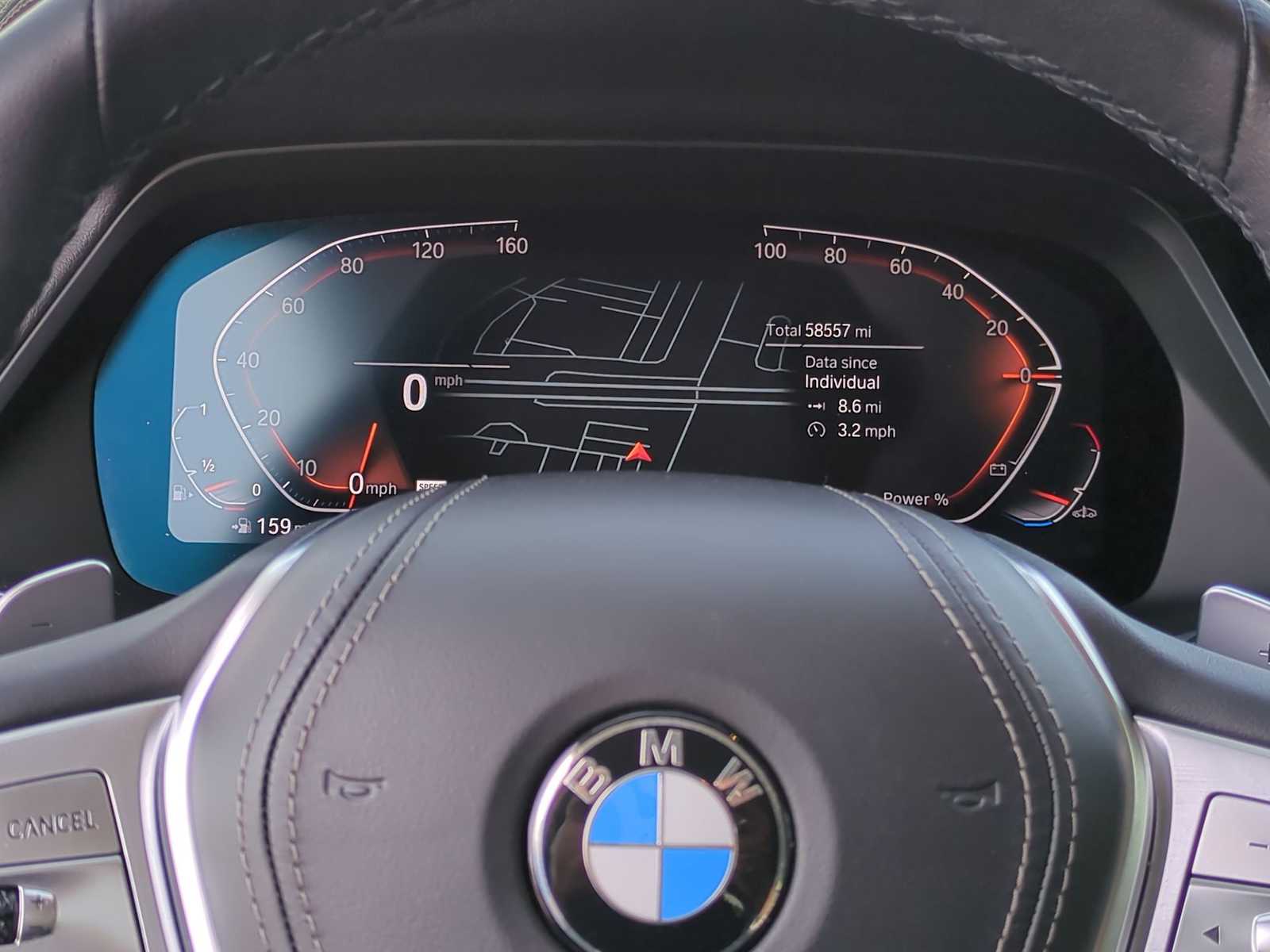 Thumbnail: 2021 BMW X7 - 34