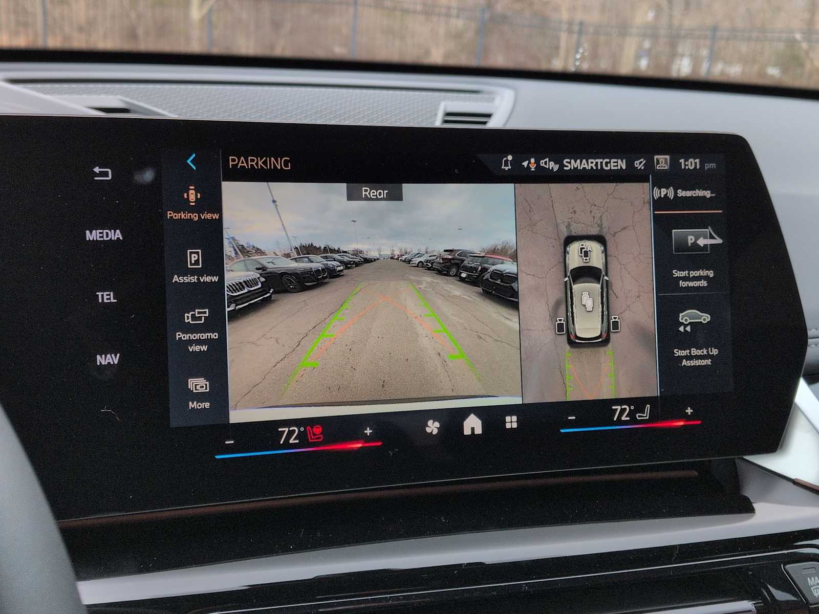 Thumbnail: 2026 BMW X1 - 32