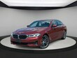  BMW 540i