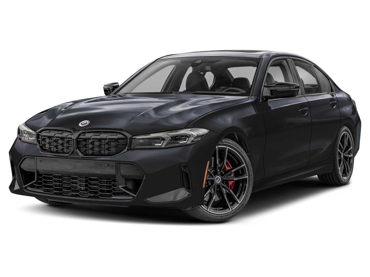 2025 BMW 3 Series M340i xDrive -
                  Sterling, VA