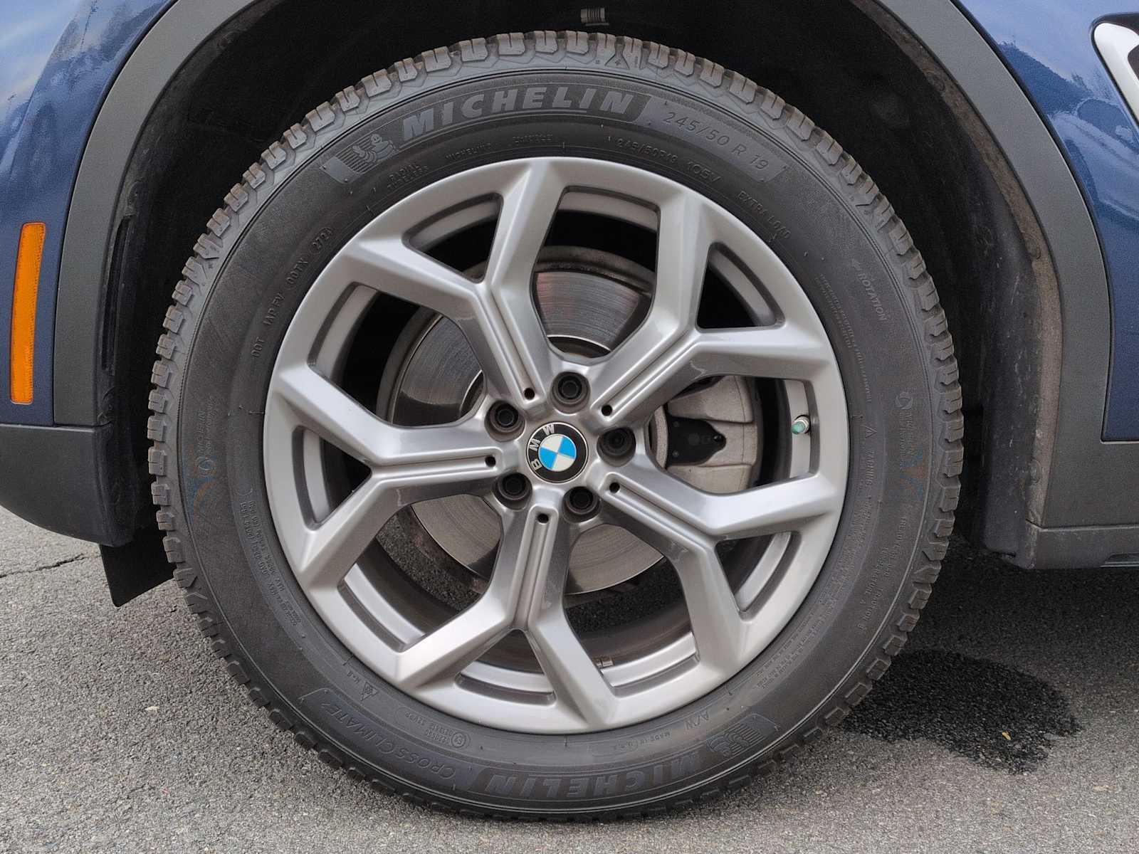 Thumbnail: 2022 BMW X3 - 14