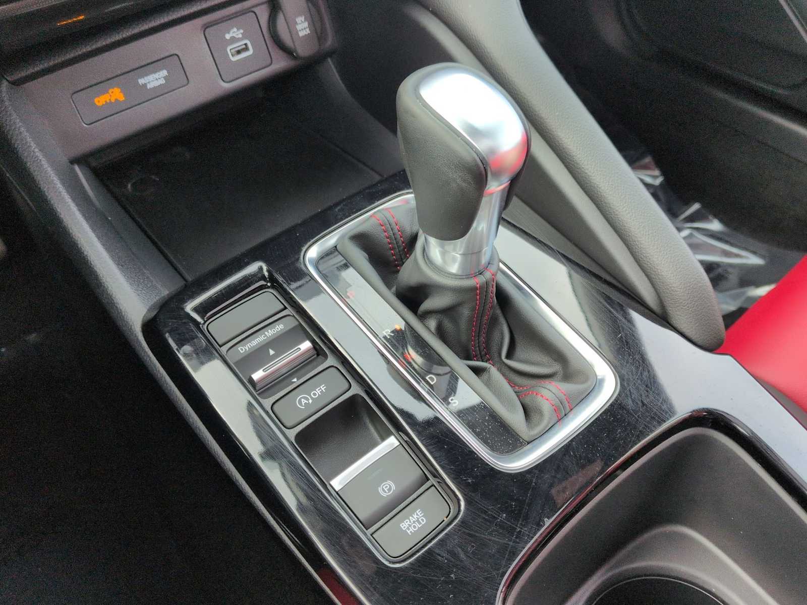 Thumbnail: 2025 Acura Integra - 34