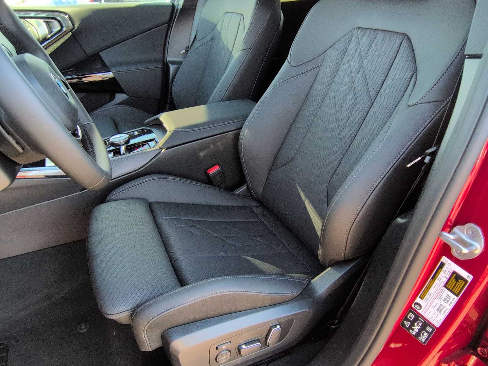 Thumbnail: 2026 BMW X3 - 17