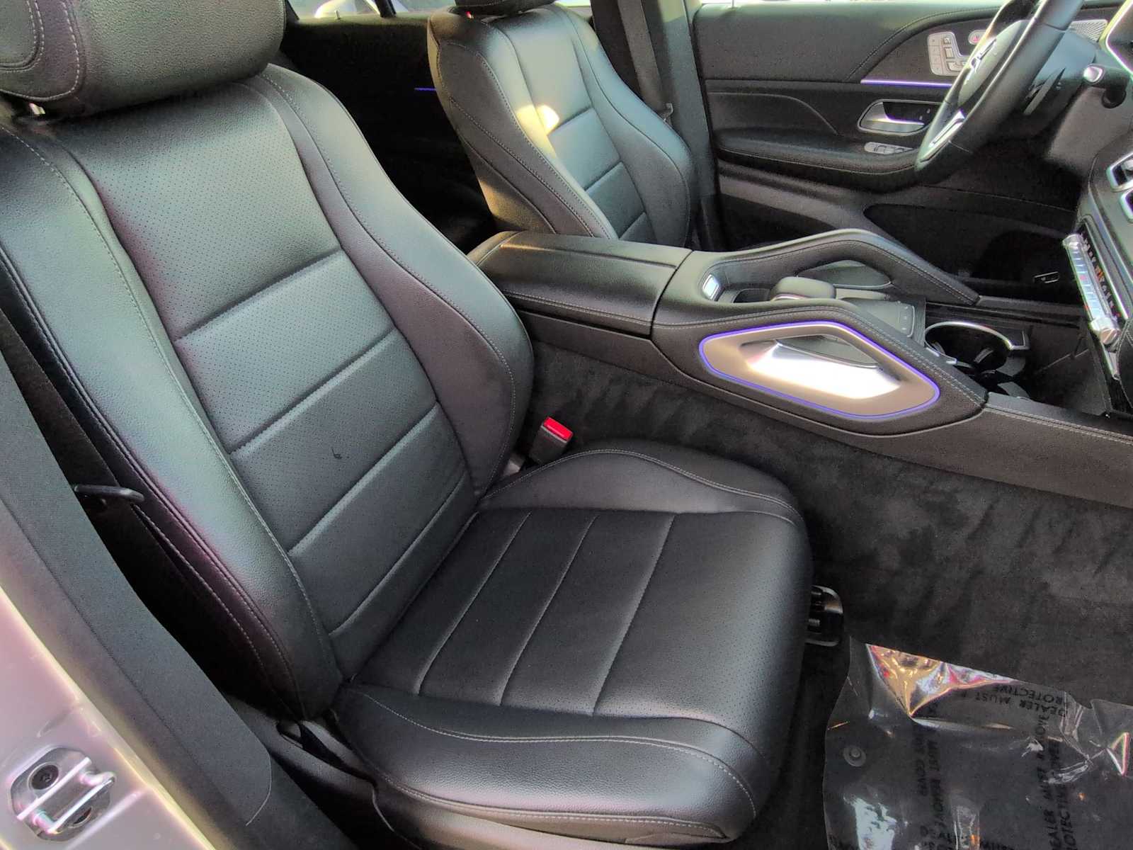 Thumbnail: 2022 Mercedes-Benz GLE - 22