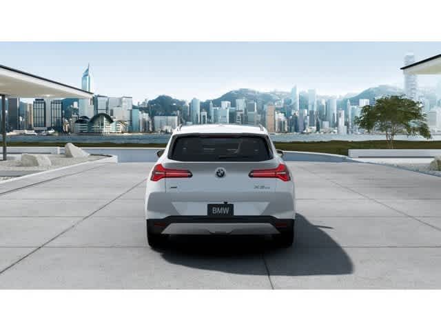Thumbnail: 2025 BMW X3 - 3
