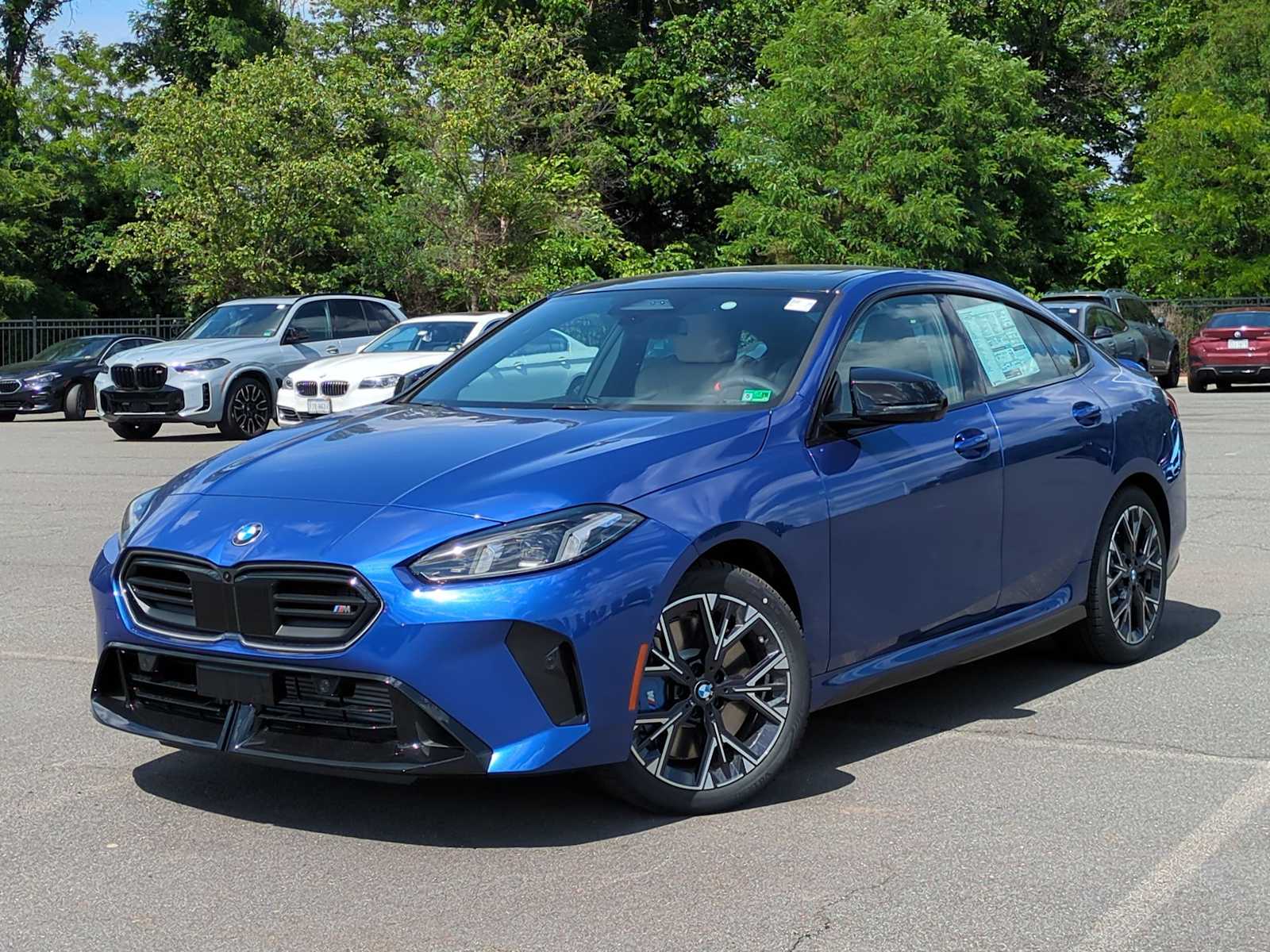 2025 BMW 2 Series M235i -
                  Sterling, VA