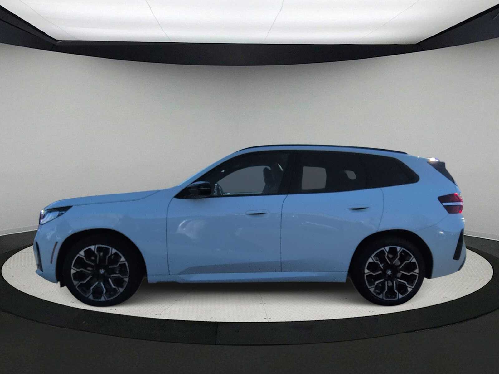 Thumbnail: 2025 BMW X3 - 5