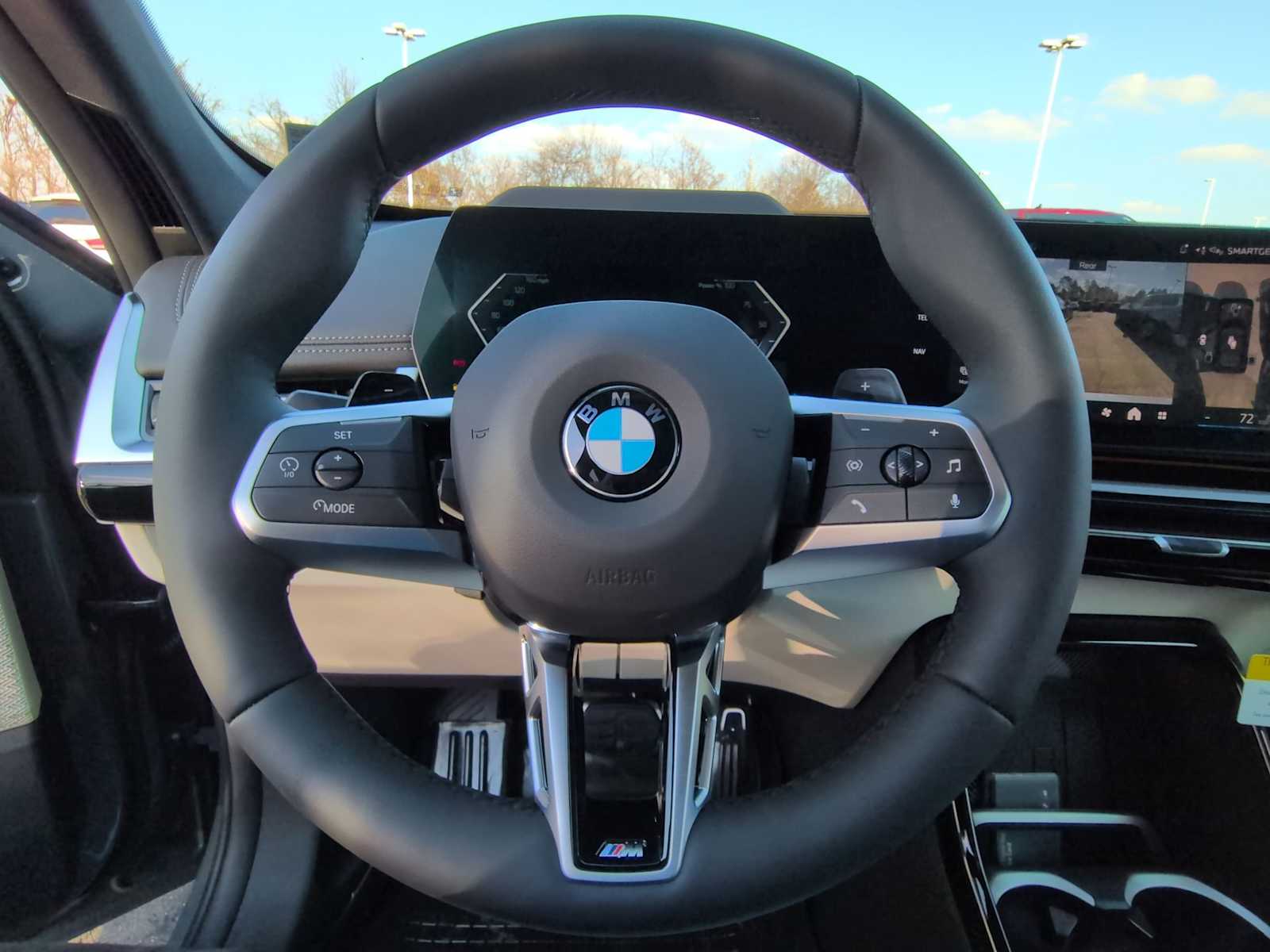 Thumbnail: 2026 BMW X1 - 25
