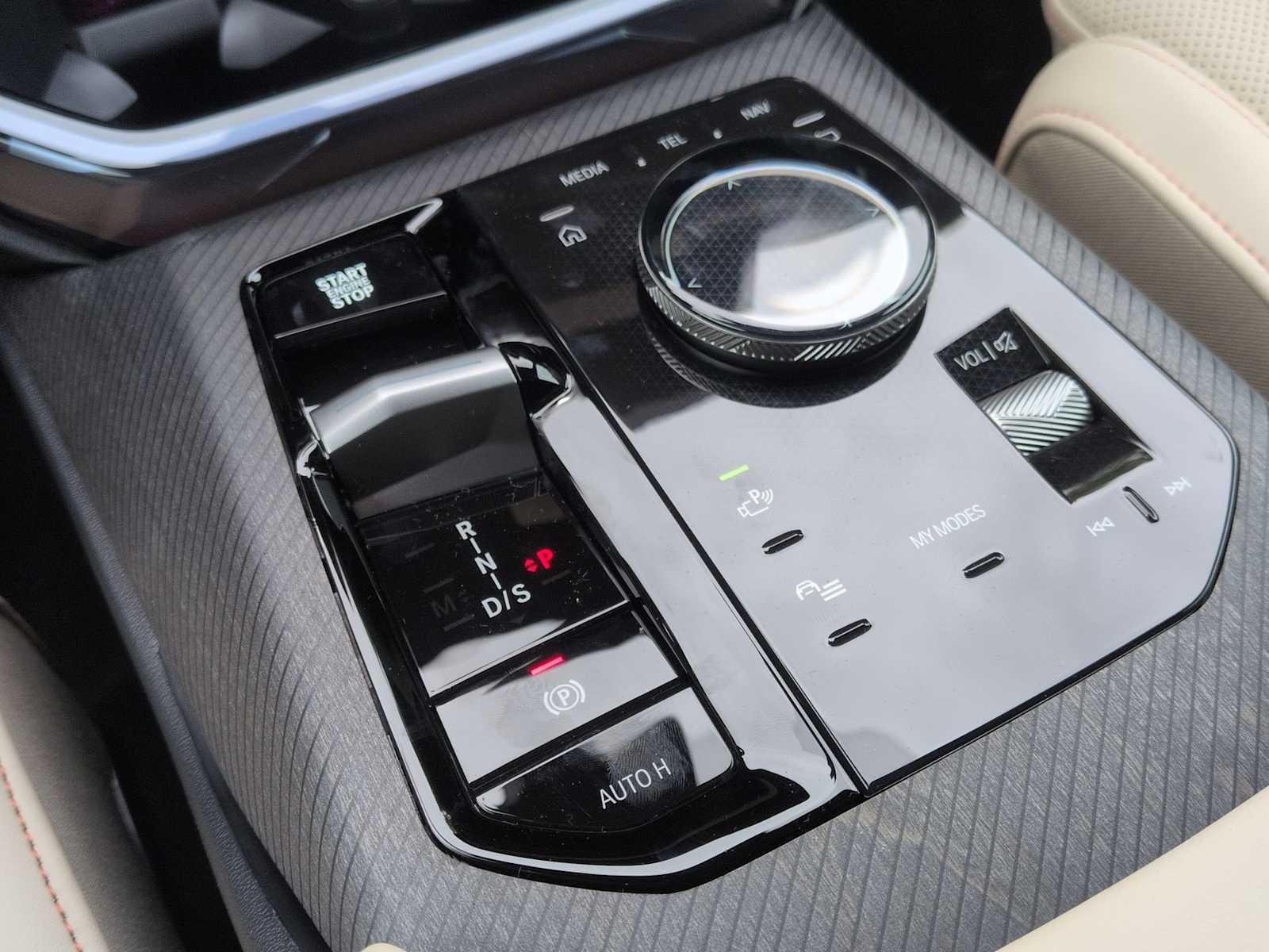 Thumbnail: 2026 BMW X3 - 34