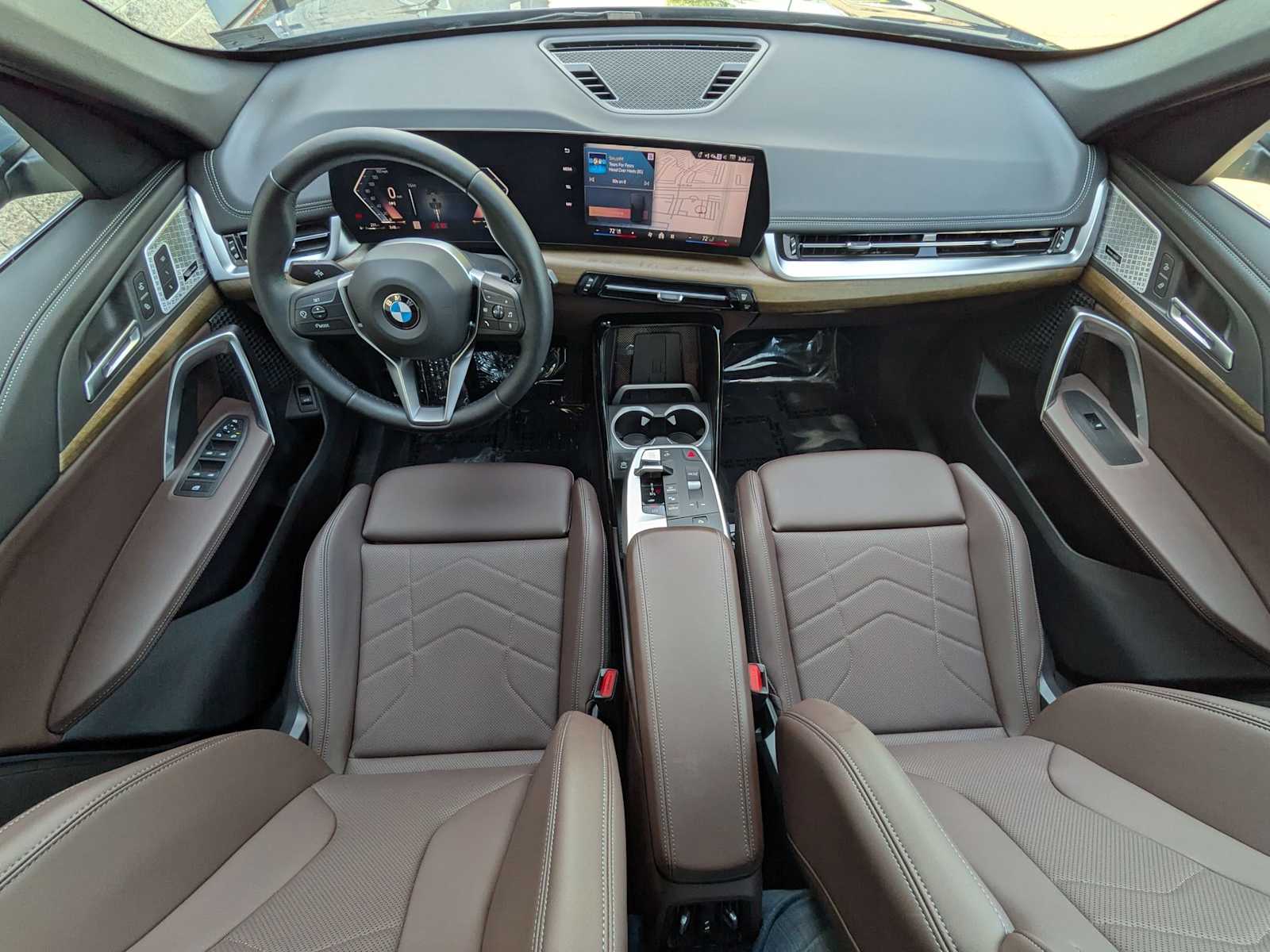 Thumbnail: 2025 BMW X1 - 16