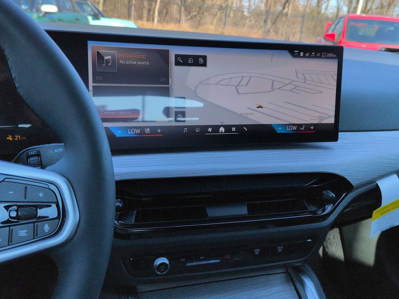 Thumbnail: 2026 BMW i4 - 30