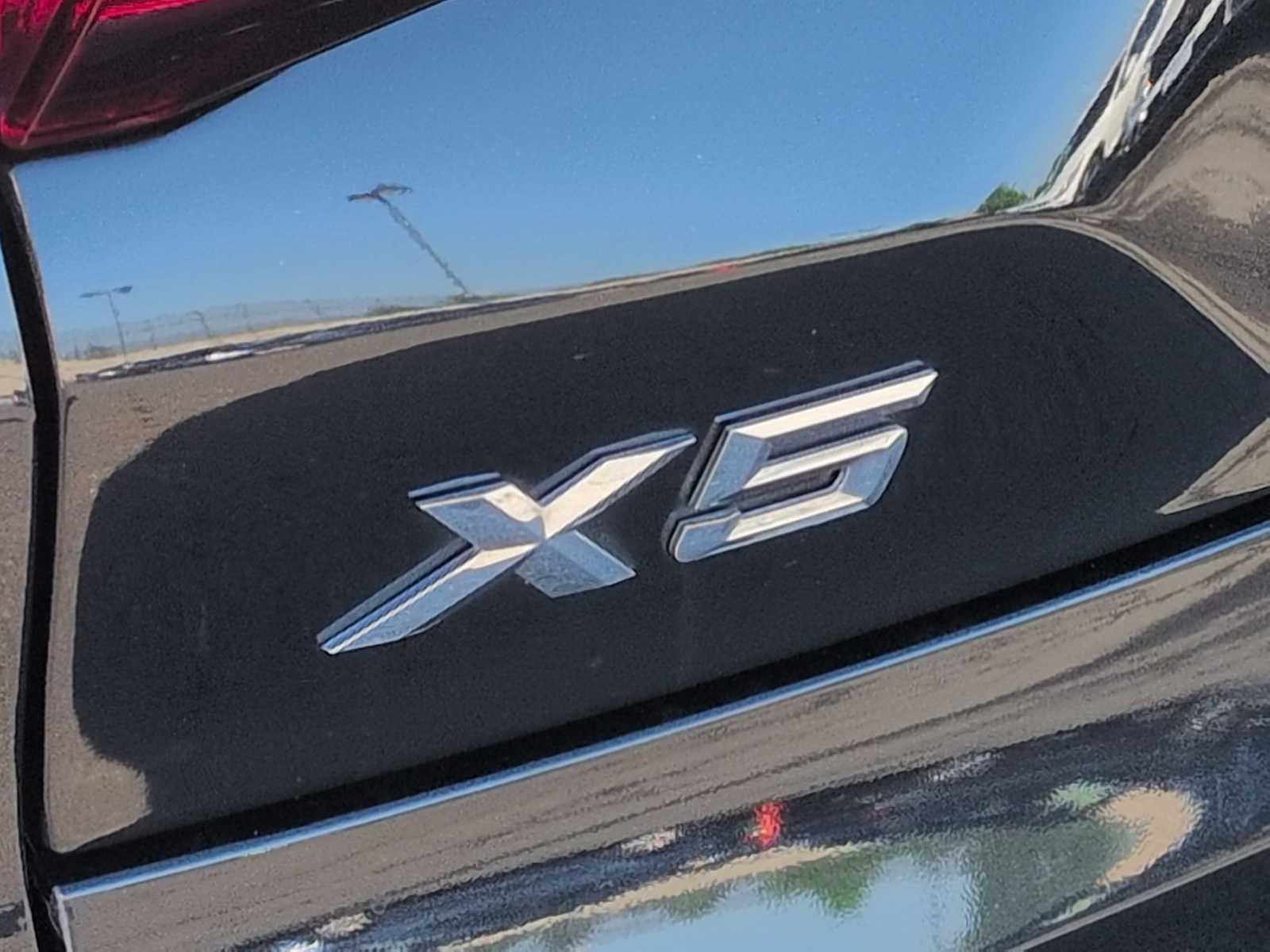 Thumbnail: 2019 BMW X5 - 13