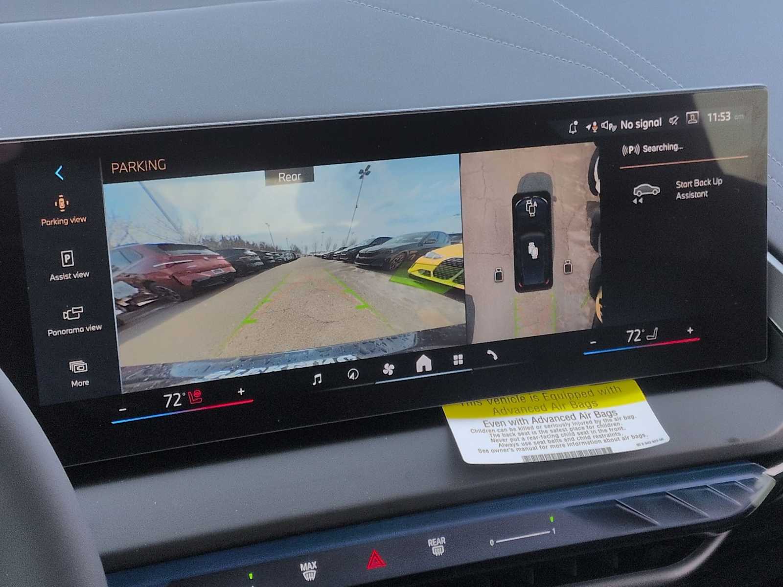 Thumbnail: 2026 BMW X3 - 32