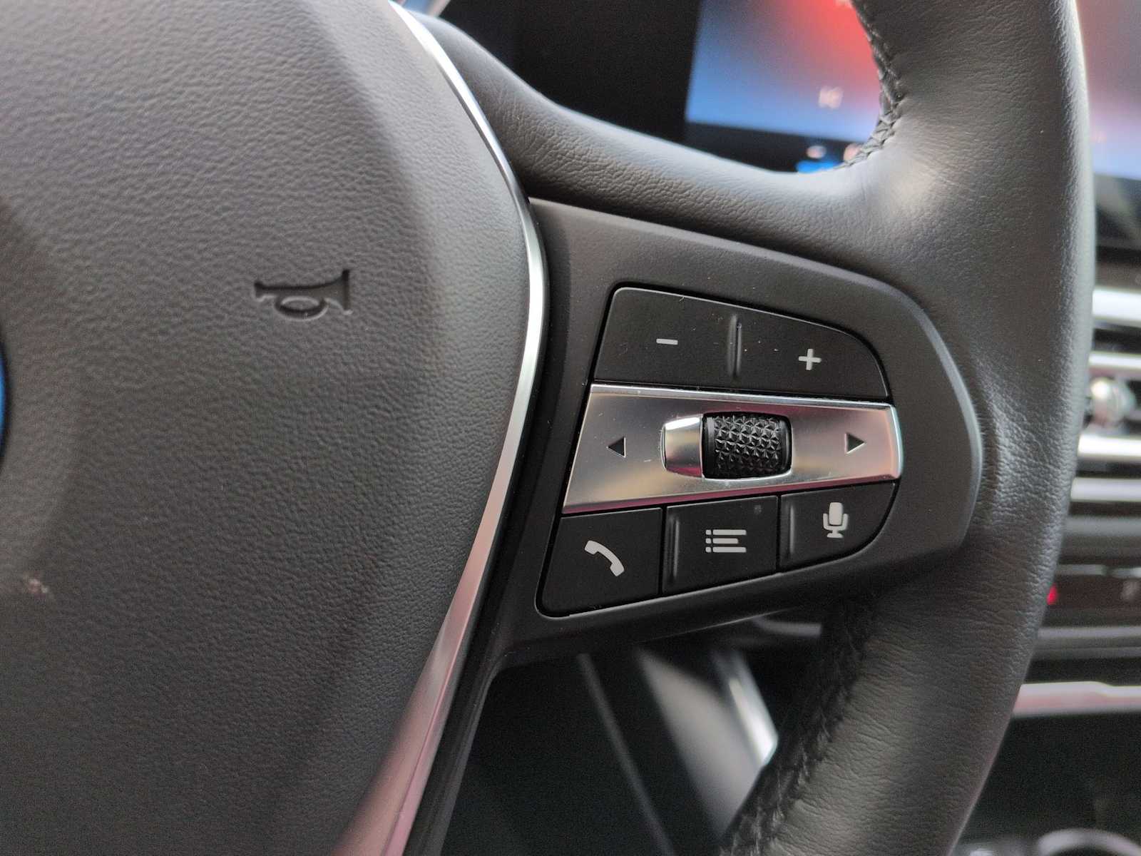 Thumbnail: 2023 BMW i4 - 26