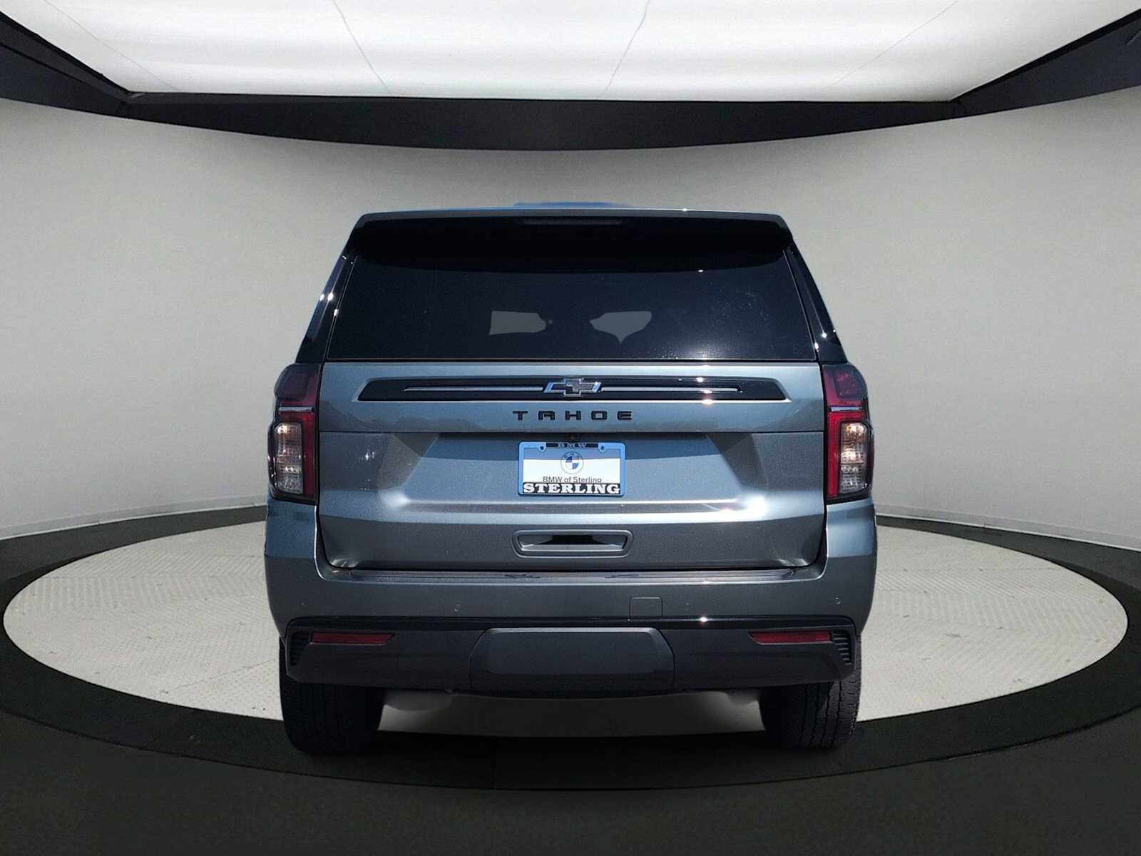 Thumbnail: 2023 Chevrolet Tahoe - 7