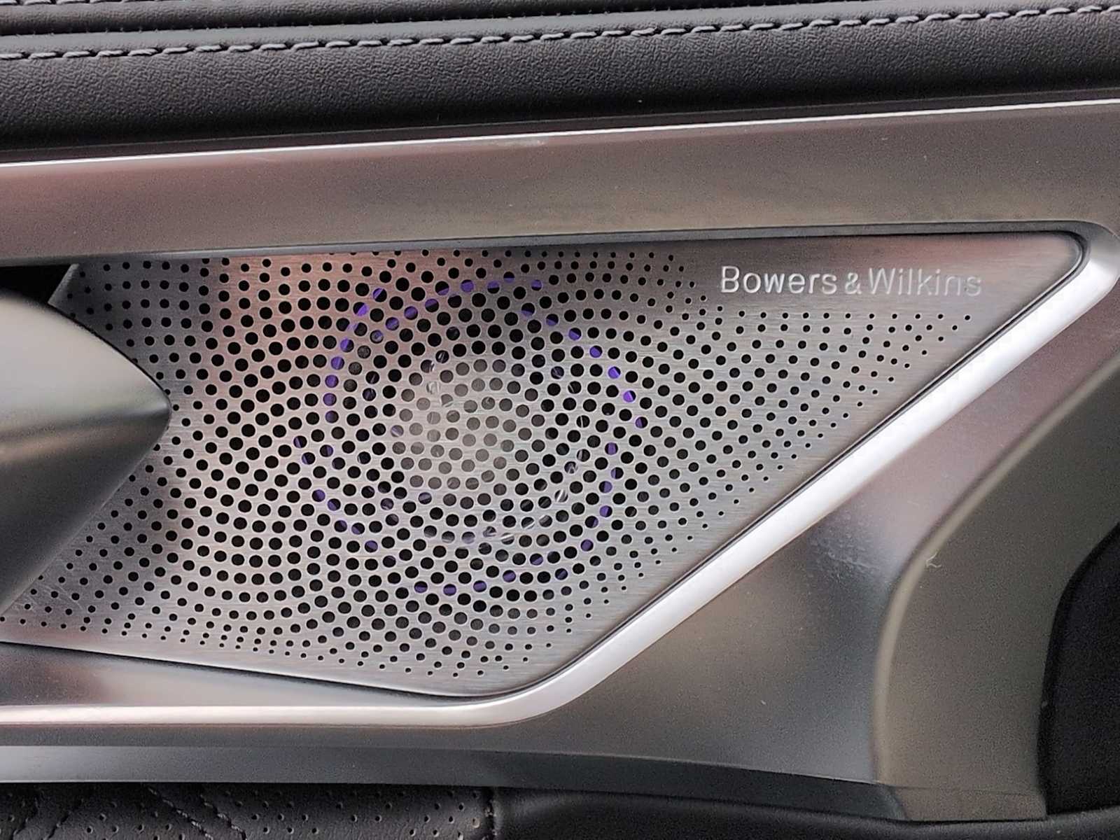 Thumbnail: 2023 BMW M8 - 31