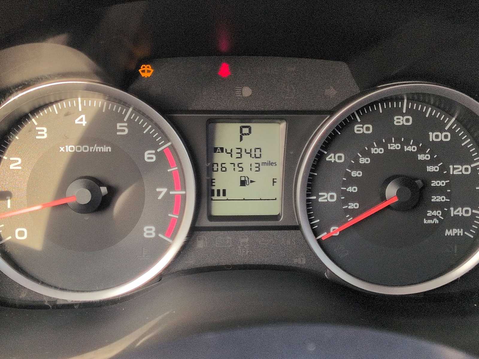 Thumbnail: 2017 Subaru Forester - 33