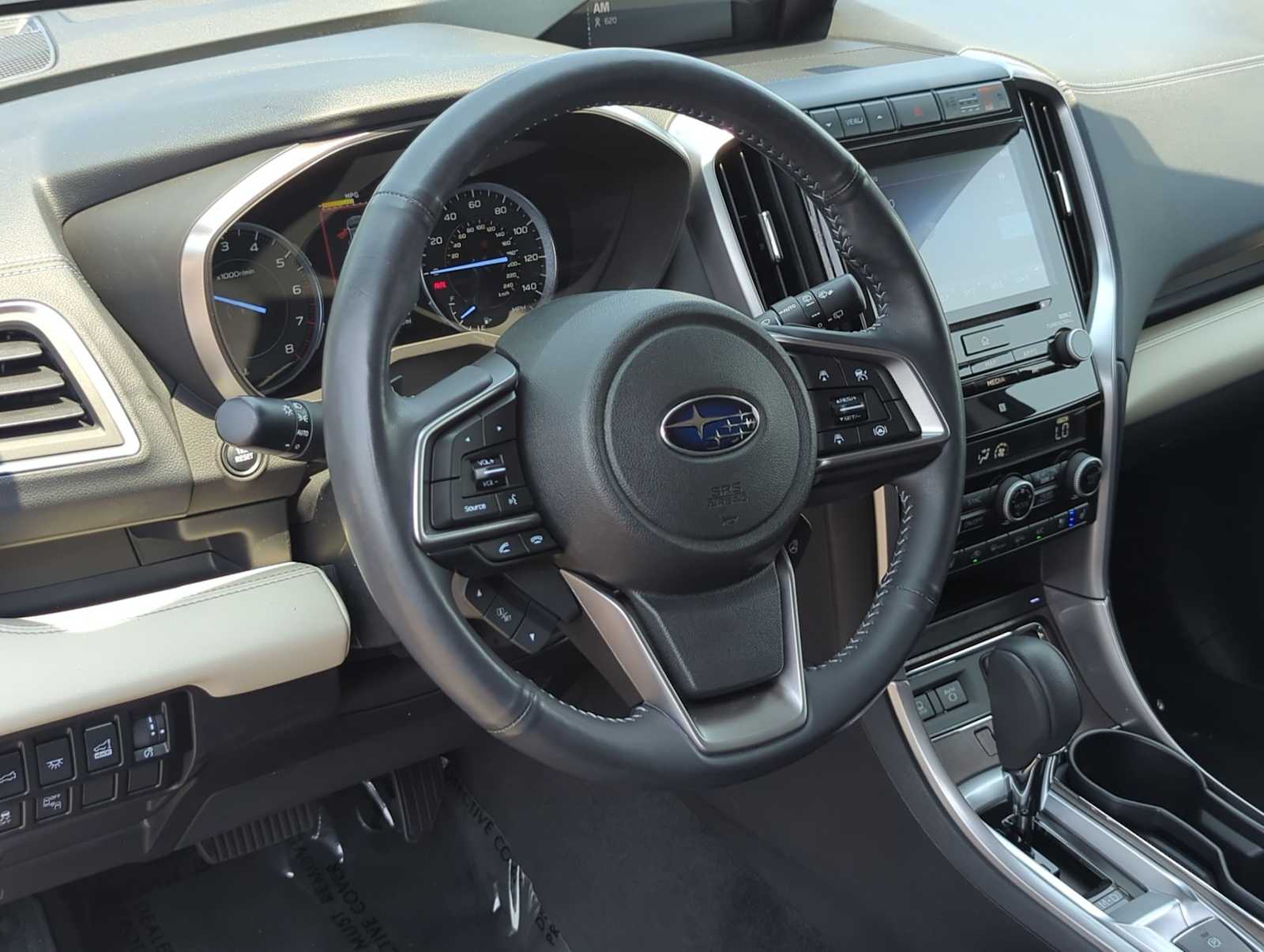 Thumbnail: 2022 Subaru Ascent - 24