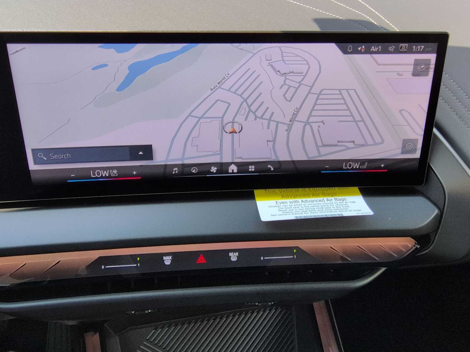 Thumbnail: 2026 BMW X3 - 31