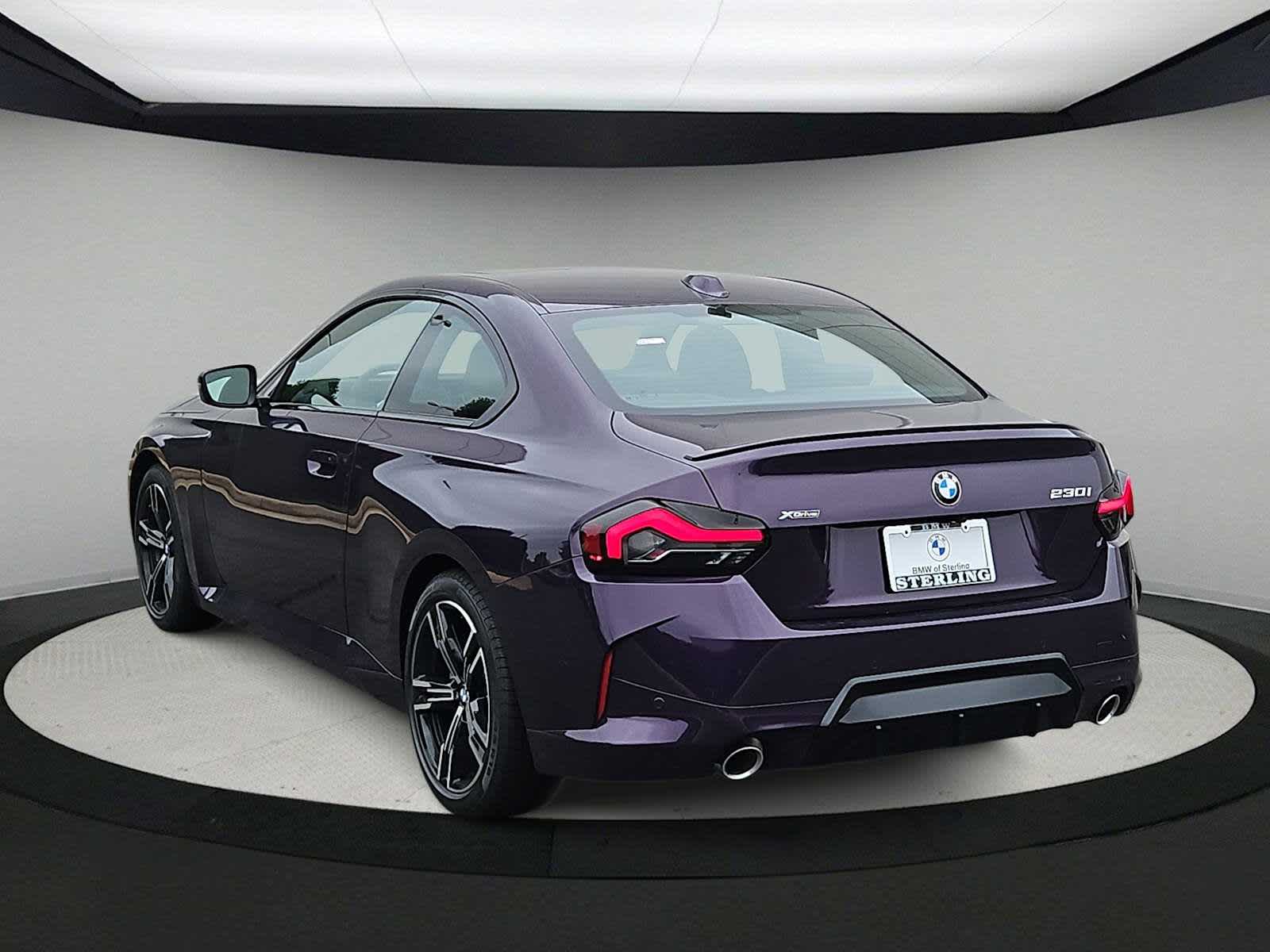 Thumbnail: 2025 BMW 2 Series - 6
