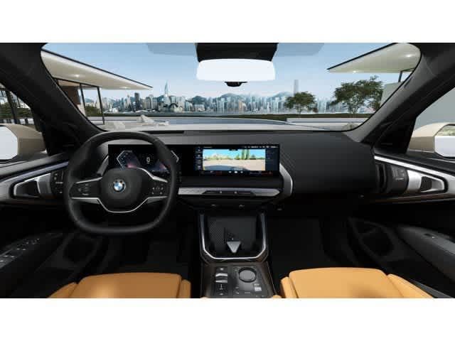 Thumbnail: 2026 BMW X3 - 10