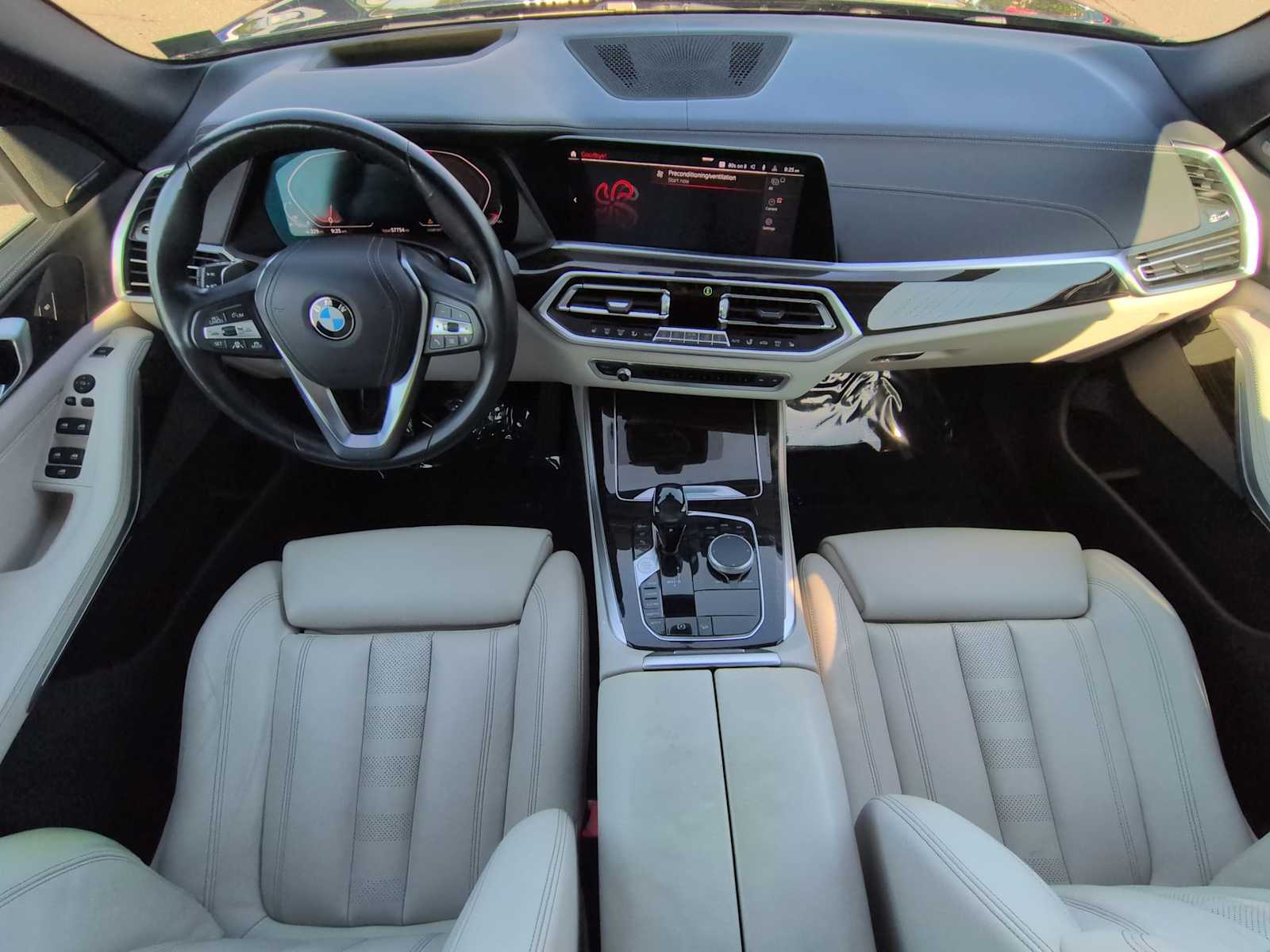 Thumbnail: 2019 BMW X5 - 16