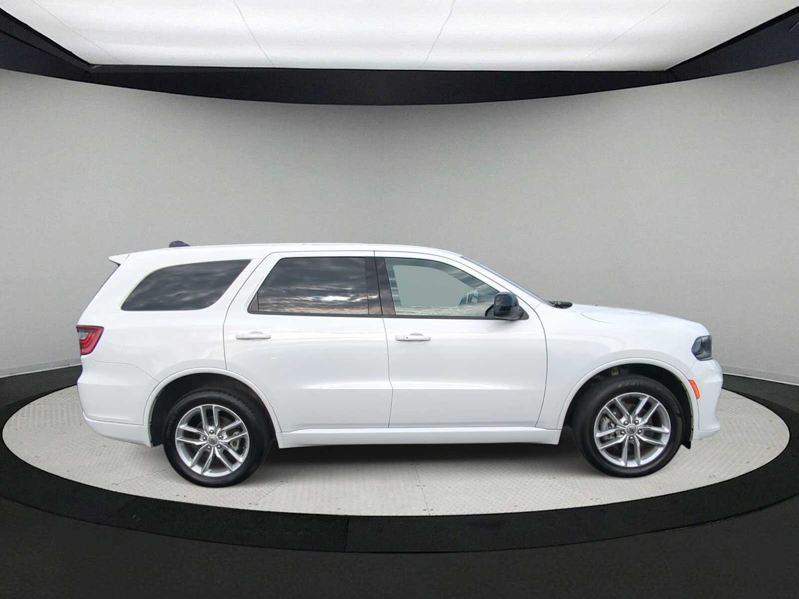 Thumbnail: 2023 Dodge Durango - 9