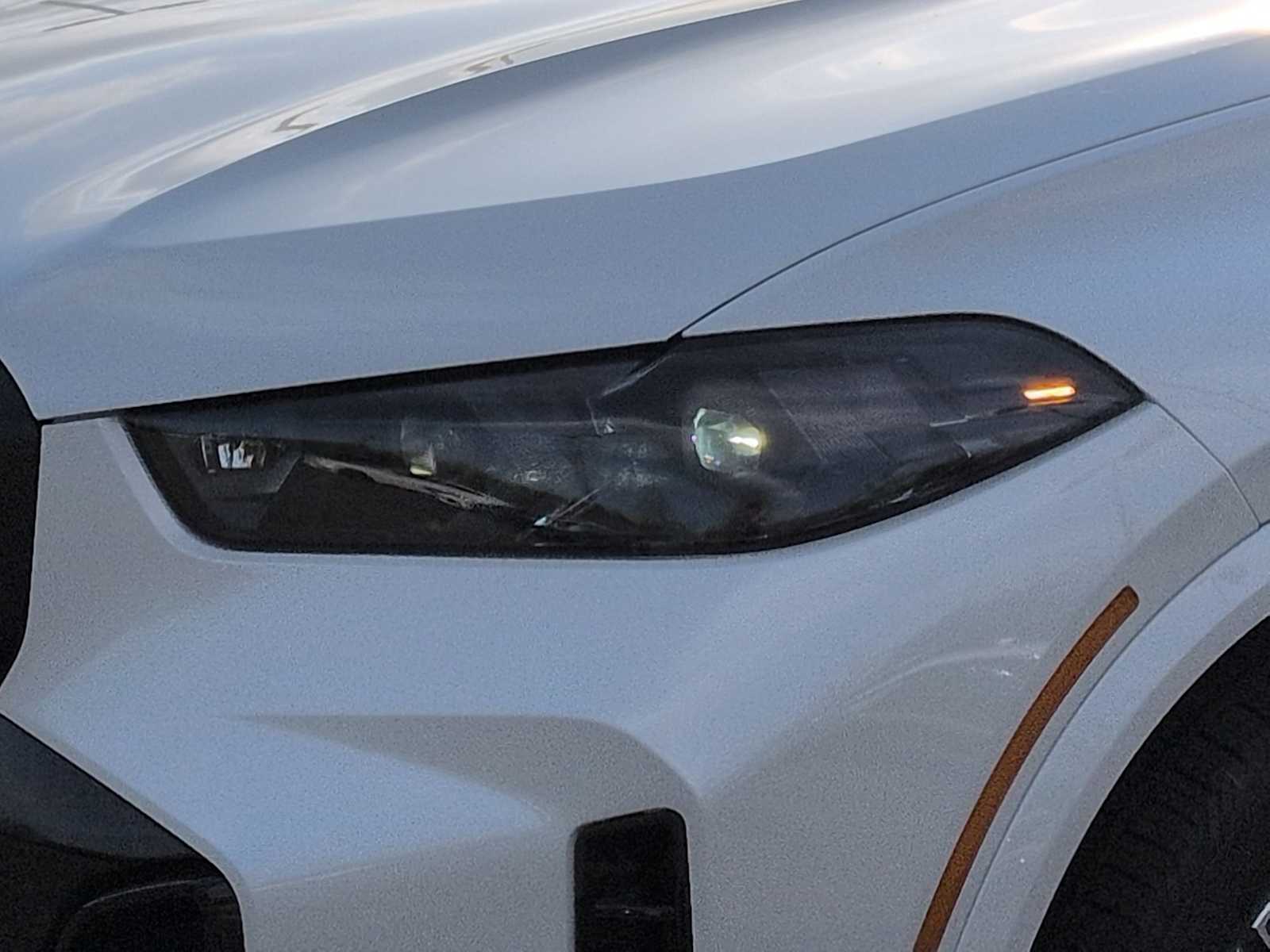 Thumbnail: 2026 BMW X5 - 11