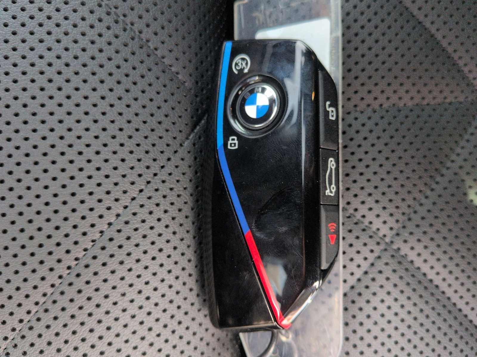 Thumbnail: 2026 BMW X5 - 36