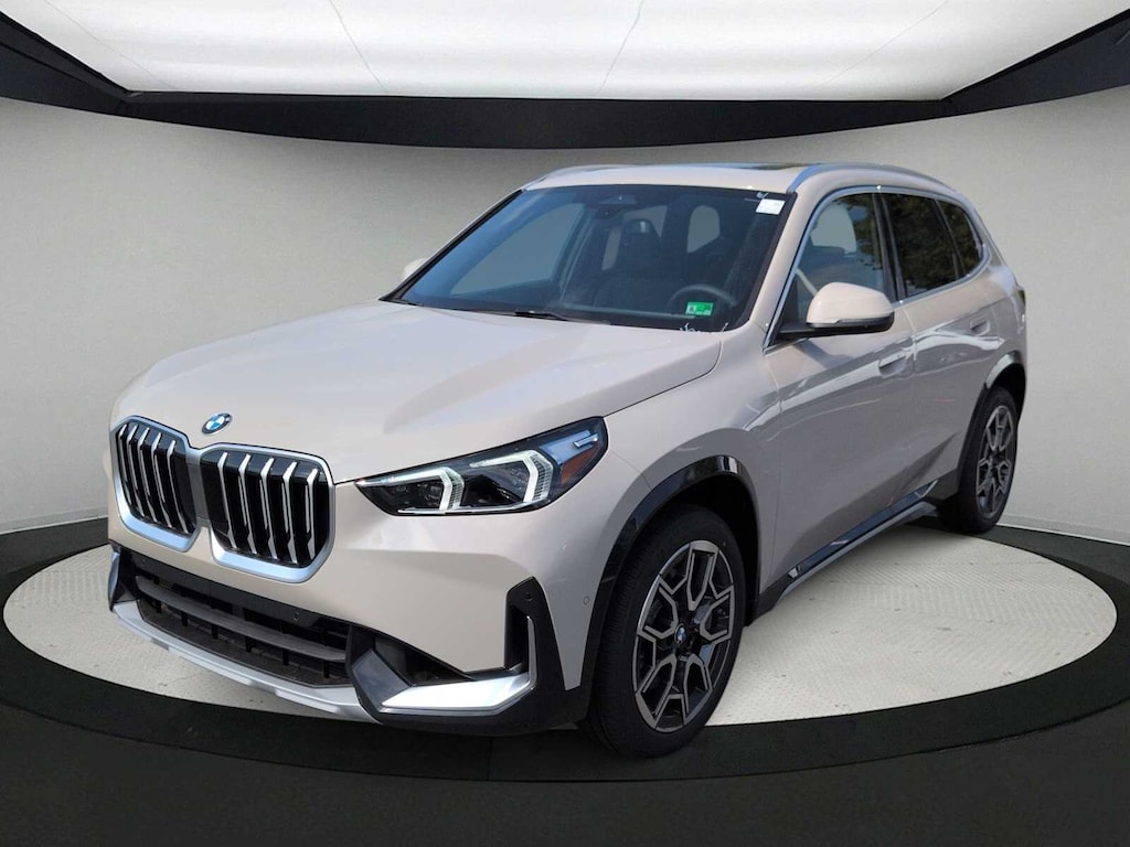 New 2026 BMW X1 xDrive28i SUV