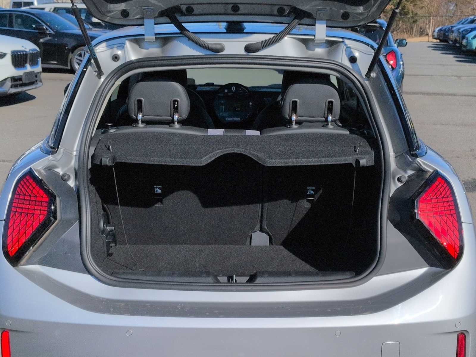 Thumbnail: 2025 MINI Cooper Hardtop - 34