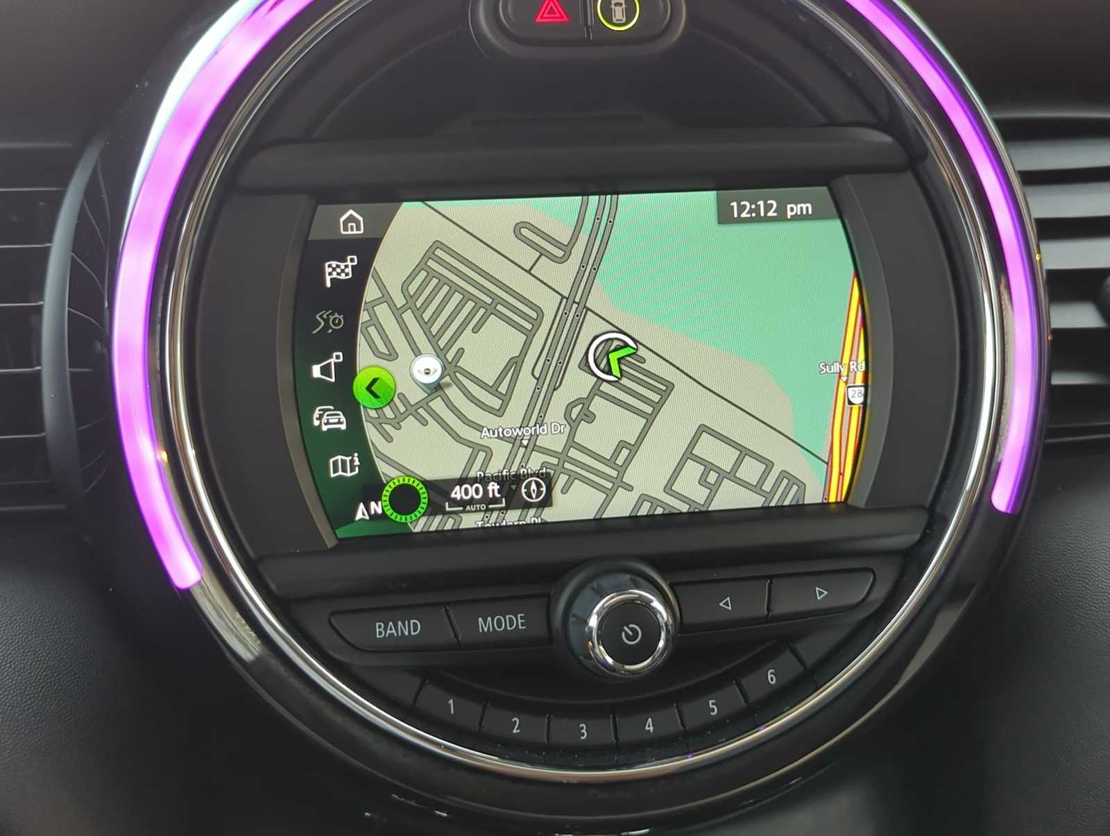 2021 MINI Cooper Hardtop 4 Door 21